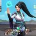 "MoBa Gaming" Sykkuno" (Part.1)hello !! VALORANT ^_^ 10|17|21